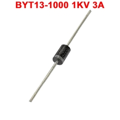 Diode Fast Recovery Rectifiers MUR1100E/31DF4/BYT13 - 1000