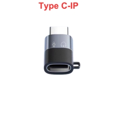 Đầu chuyển đổi OTG kết nối điện thoại