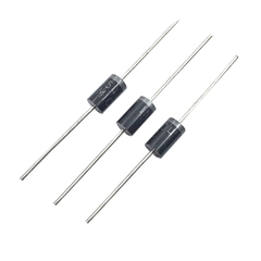(5 con) Diode Schottky 1N5819,1N5822,... chân cắm
