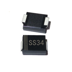 (5 con) Diode Schottky chân dán SS14, SS26, SS54, …