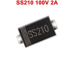 (5 con) Diode Schottky chân dán SS14, SS26, SS54, …
