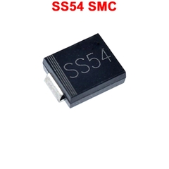(5 con) Diode Schottky chân dán SS14, SS26, SS54, …