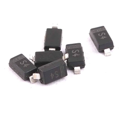 (10 con) Diode Schottky chân dán 1N5819 40V 1A SOD - 123