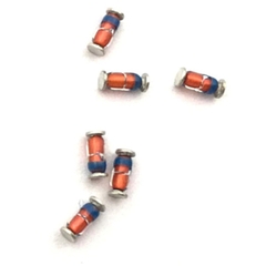 (5 con) Diode Schottky chân dán LL34 30V 200mA