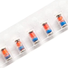 (5 con) Diode Schottky chân dán LL34 30V 200mA