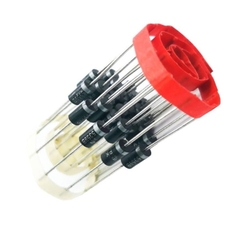 (2 con) Diode Zener chân cắm công suất 5W 1N3551B, 1N3559, 1N3572,…