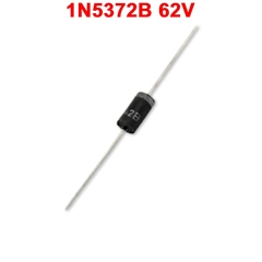 (2 con) Diode Zener chân cắm công suất 5W 1N3551B, 1N3559, 1N3572,…