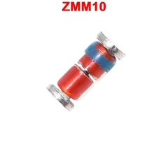 (20 con) Diode Zener ZMM2V4, ZZMM3V9, MM5V6, ZMM7V5... chân dán SMD 0.5W
