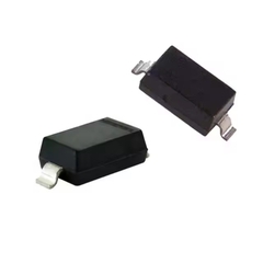 (10 con) Diode Zenner BZT52C5V1 5.1V 500mW
