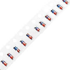 (10 con) Diode Zener RLZ15B, RLZ24B, RLZ30B, RLZ33B...chân dán SMD 0.5W