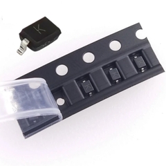 Diode TVS chân dán SMA/SMB