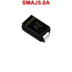 Diode TVS chân dán SMA/SMB