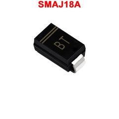 Diode TVS chân dán SMA/SMB