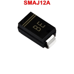 Diode TVS chân dán SMA/SMB