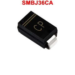 Diode TVS chân dán SMA/SMB