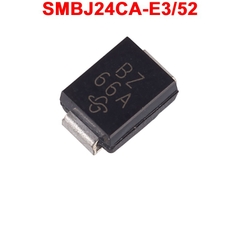 Diode TVS chân dán SMA/SMB