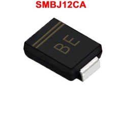 Diode TVS chân dán SMA/SMB