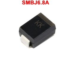 Diode TVS chân dán SMA/SMB