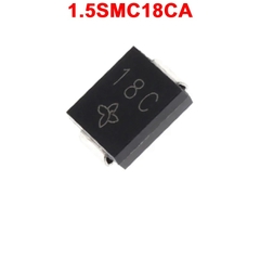 Diode TVS chân dán SMA/SMB