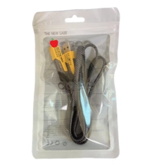 Cáp sạc nhanh 4 đầu 65W Cổng C - IP, C - C, USB - C, USB - IP đa năng 4 Trong 1 hỗ trợ sạc nhanh riện lợi