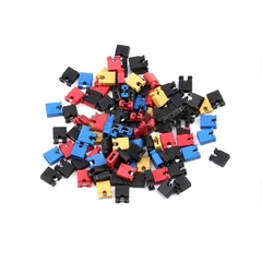 Jumper 2.54mm ngắn mạch 6.5mm