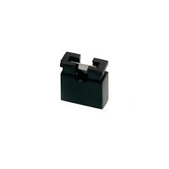 Jumper 2.54mm ngắn mạch 6.5mm