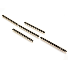 (5 Cái) Hàng rào đực 1.27mm chân cắm / chân dán