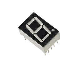 LED 7 đoạn màu đỏ 0.8 inch âm chung / dương chung