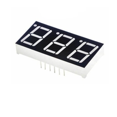 LED 7 đoạn 0.56 inch âm chung / dương chung