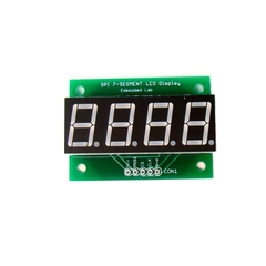 LED 7 đoạn 0.56 inch âm chung / dương chung