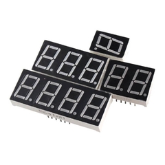 LED 7 đoạn 0.56 inch âm chung / dương chung