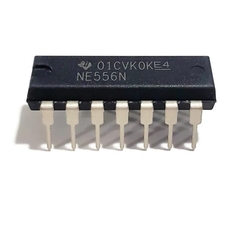 IC tạo xung giao động NE556