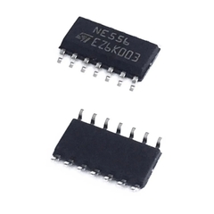 (5 con) IC tạo xung giao động NE556