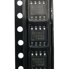 IC RTC Thời gian thực DS1302 38B