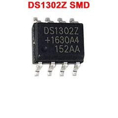 IC RTC Thời gian thực DS1302 38B