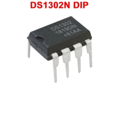 IC RTC Thời gian thực DS1302 38B