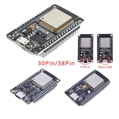 Mạch NodeMCU ESP32 WiFi+ Bluetooth