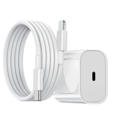 Cục sạc, cóc sạc điện thoại táo khuyết, IP5 - 14, IP15 PD20W, PD30W