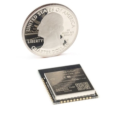 Chip module ESP32 WROOM WIFI