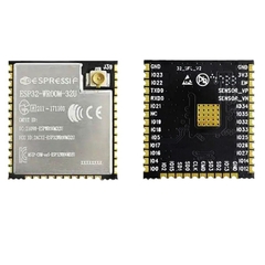 Chip module ESP32 WROOM WIFI