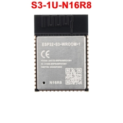 Chip module ESP32 WROOM WIFI