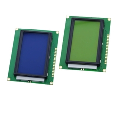 Màn hình LCD 12864 điện áp hoạt động 5V