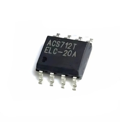 IC cảm biến dòng điện, Hall Effect 5A - 30A