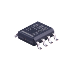 IC cảm biến dòng điện, Hall Effect 5A - 30A