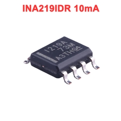 IC cảm biến dòng điện, Hall Effect 5A - 30A
