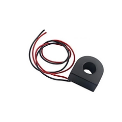 Công tơ điện tử 1 pha 100A - 220V 6 thông số, thiết bị đo công suất, điện áp, cường độ dòng điện