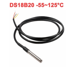 Cảm biến nhiệt độ, IC cảm biến nhiệt độ, độ ẩm