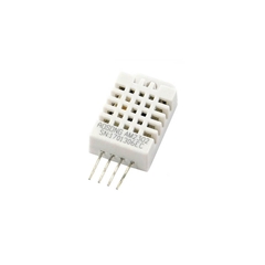 Cảm biến nhiệt độ, Cảm biến nhiệt độ, độ ẩm