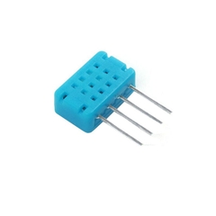 Cảm biến nhiệt độ, Cảm biến nhiệt độ, độ ẩm
