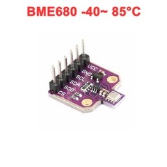 Cảm biến nhiệt độ, Cảm biến nhiệt độ, độ ẩm